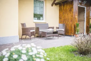 Ferienwohnung Alpi - Image 3
