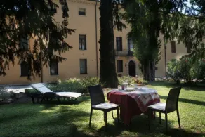 Villa Curti - Image 5