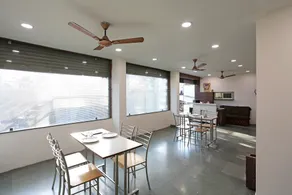 OYO BHO034 Hotel Ashirwad Regency - Image 5