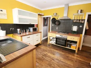 Rose Cottage - Image 4