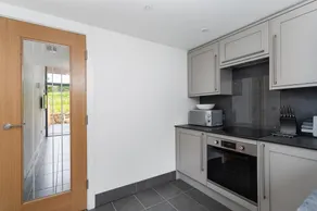 Exceptional 1BD Lodge With Amazing Views - Image 4