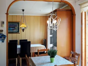 10 Person Holiday Home in Farstad - Image 2