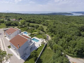 Peaceful Villa in Stanisovi With sea View - Image 5