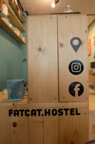 Fat Cat Hostel - Image 2