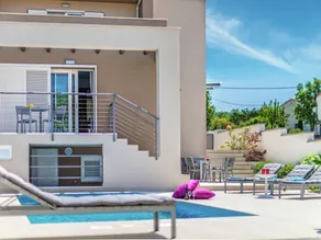 Modern Villa in Salakovci With Private Pool - Image 3