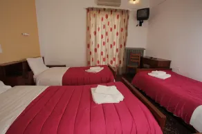 Evans Hotel - Image 4