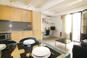 Ramblas Apartments - Image 3