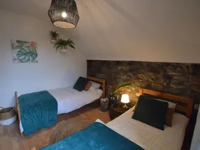 Holiday Home in Vielsalm With Garden - Image 4