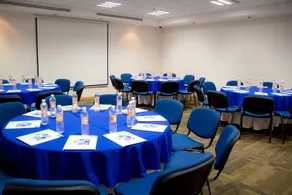 Holiday Inn Express Hotel & Suites Irapuato - Image 3