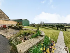 Lark's Rise Cottage - Image 5