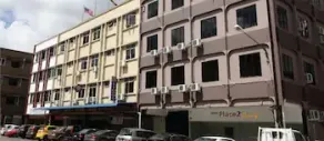 Place2Stay @ Riverside - Image 1
