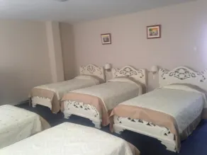 Hotel Esmeralda - Image 4
