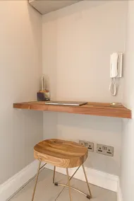 Stunning Flat in Shoreditch Quiet Street - Image 2