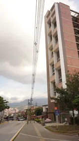 Belen apartaloft near Molinos Shopping Center and to the metro plus station - Image 3