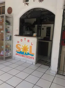 Hotel Sol Posada - Image 2