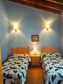 Casas Rurales El Mirador De Zumeta - Image 3
