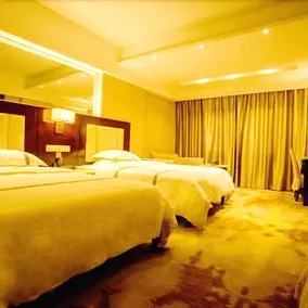 Jinlong Hotel - Image 5
