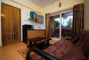 Relax Holiday Home - Image 2