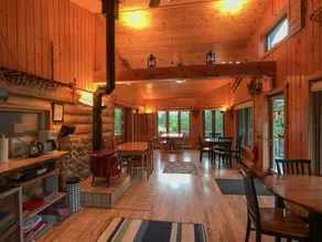 The Blue Heron Bed & Breakfast - Image 4