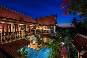 Baan Sijan Villa Resort - Image 2