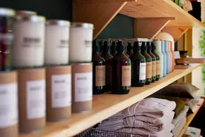 Boutique Guesthouse Maison Bergdorf - Image 5