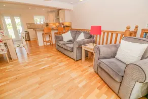 2 Riverside Cottages - Image 4