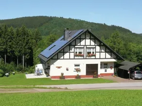 Farmhouse in Park With Terrace, Garden, Bbq, Bicycles - Image 5