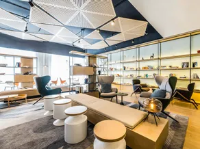 Kuanyu MAX Hotel (Dayan Pagoda The Grand Tang Mall) - Image 5