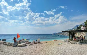 Awesome Home in Sumpetar With Wifi and 1 Bedrooms - Image 4