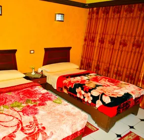 Port Said Hotel & Apartments - Image 3