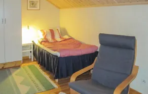 Awesome Home in Älvdalen With 2 Bedrooms, Sauna and Wifi - Image 4