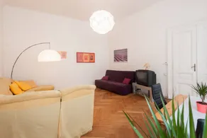 Franz Kafka Apartment - Image 4