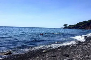 Casa Azzurra Front Beach - Image 4