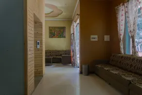 V Resorts Hotel Sunita Almora - Image 4