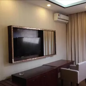 Guangzhou Shenggao Hotel Huiqiao Xincheng - Image 4