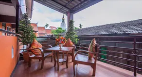 Anoma Bed and Breakfast - Image 5