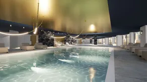 Ajul Luxury Hotel & Spa Resort - Image 2