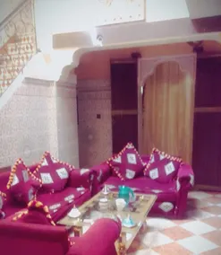 Downtown Hostel Fez - Image 5