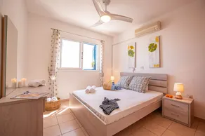 Salonica Two Bedroom Kapparis Apartment - Image 2
