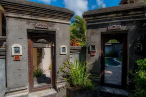 Ocean Valley Village Villa Pandawa - Image 4