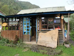 Entre Palos Eco Refugio - Image 2