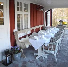 Pensionat Haga - Image 4
