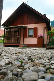 Maison de vacances avec terrasse et jardin | Vue montagne - Image 4