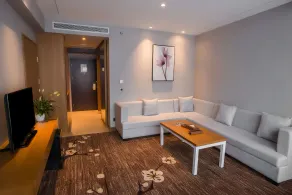 Hilton Garden Inn Guiyang Yunyan - Image 5