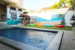 Hang Five Hostel Canggu - Image 2