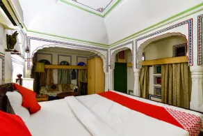 OYO 46031  Singhasan Haveli - Image 2