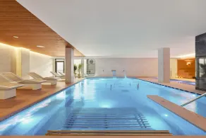 Hotel Aubamar Suites & SPA - Image 3