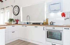 Nice Home in Dubrava With Wifi and 4 Bedrooms - Image 5