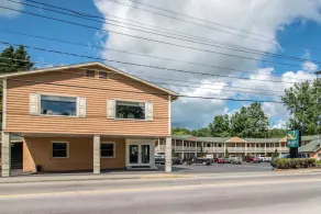 Quality Inn Barre-Montpelier - Image 5
