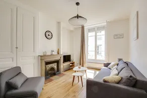 Splendid apartment near Saxe - Gambetta - Image 3